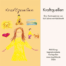 Kraftquellen - eine geleitete Kontemplation von Kali Sylvia von Kalckreuth